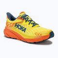 HOKA Challenger ATR 7 lemonade/squash men's running shoes