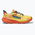 HOKA Challenger ATR 7 lemonade/squash men's running shoes 8