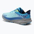 Men's running shoes HOKA Challenger ATR 7 swim day/cloudless 3