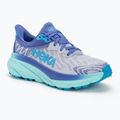 Women's running shoes HOKA Challenger ATR 7 ether/cosmos