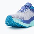 Women's running shoes HOKA Challenger ATR 7 ether/cosmos 7