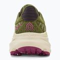 Women's running shoes HOKA Challenger ATR 7 forest floor/beet root 6