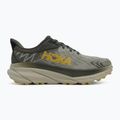Men's running shoes HOKA Challenger ATR 7 Wide outer olive haze/forest cover 2