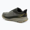 Men's running shoes HOKA Challenger ATR 7 Wide outer olive haze/forest cover 3