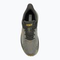 Men's running shoes HOKA Challenger ATR 7 Wide outer olive haze/forest cover 5