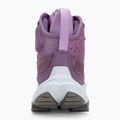 Women's hiking boots HOKA Anacapa Breeze Mid amethyst/illusion 6