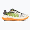 Men's running shoes HOKA Tecton X 2 white/solar flare 2