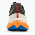 Men's running shoes HOKA Tecton X 2 white/solar flare 6