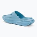 HOKA ORA Recovery Slide 3 dusk/dusk slides 3