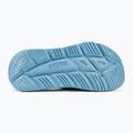 HOKA ORA Recovery Slide 3 dusk/dusk slides 4