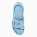HOKA ORA Recovery Slide 3 dusk/dusk slides 5
