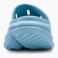 HOKA ORA Recovery Slide 3 dusk/dusk slides 6