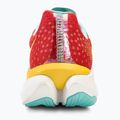 Men's running shoes HOKA Mach X cerise/cloudless 6