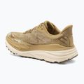 Men's running shoes HOKA Stinson 7 wheat/shifting sand 3