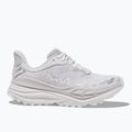 Women's running shoes HOKA Stinson 7 White/White