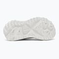 Women's running shoes HOKA Stinson 7 white/white 4
