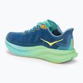 Men's running shoes HOKA Mach 6 dusk/shadow 3