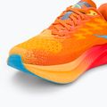 Men's running shoes HOKA Mach 6 poppy/squash 7