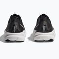 Women's running shoes HOKA Mach 6 black/white 5