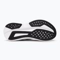 Women's running shoes HOKA Mach 6 black/white 4