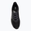 Women's running shoes HOKA Mach 6 black/white 5