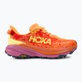 Men's running shoes HOKA Speedgoat 6 sherbet/beet root 3