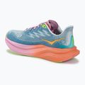 Women's running shoes HOKA Mach 6 illusion/dusk 2