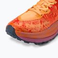 Women's running shoes HOKA Speedgoat 6 sherbet/beet root 9