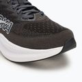 Men's running shoes HOKA Mach 6 Wide black/white 7