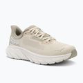 HOKA men's running shoes Arahi 7 oat milk/barley