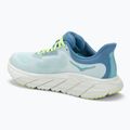 Women's running shoes HOKA Arahi 7 illusion/dusk 3