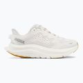 Women's running shoes HOKA Kawana 2 white/nimbus cloud 2
