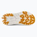 Women's running shoes HOKA Kawana 2 white/nimbus cloud 4