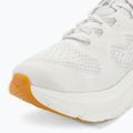 Women's running shoes HOKA Kawana 2 white/nimbus cloud 7