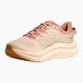 Women's running shoes HOKA Kawana 2 vanilla/sandstone 11