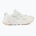 HOKA Clifton L Athletics white/white running shoes 2