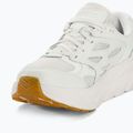 HOKA Clifton L Athletics white/white running shoes 7