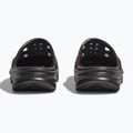 HOKA Ora Recovery Mule slides black/black 11