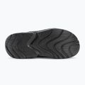 HOKA Ora Recovery Mule slides black/black 4