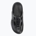 HOKA Ora Recovery Mule slides black/black 5