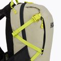 HOKA men's backpack Hike 13 l barley 8