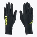 Running gloves HOKA Airolite Run black 2