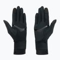 Running gloves HOKA Airolite Run black 3
