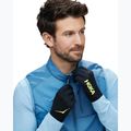 Running gloves HOKA Airolite Run black 8