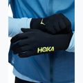 Running gloves HOKA Airolite Run black 9