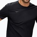 Men's HOKA Airolite Run T-shirt black 4