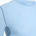 Men's HOKA Airolite Run dusk running shirt 3