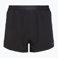 Men's running shorts HOKA Race Day Split black