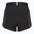 Men's running shorts HOKA Race Day Split black 2