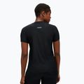 Women's running shirt HOKA Airolite Run black 3